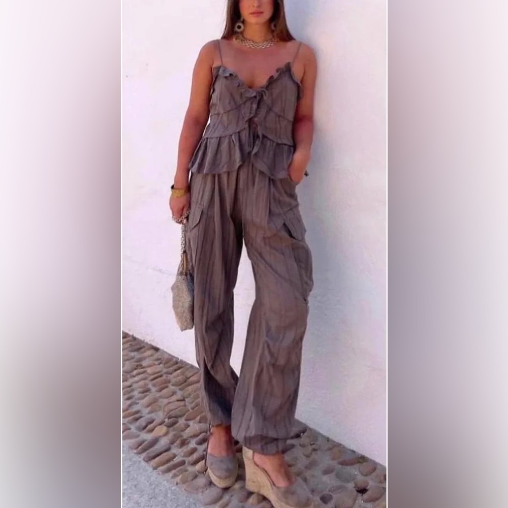 Zara set